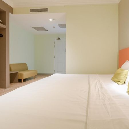 A Hotel Joo Chiat Singapore Eksteriør bilde