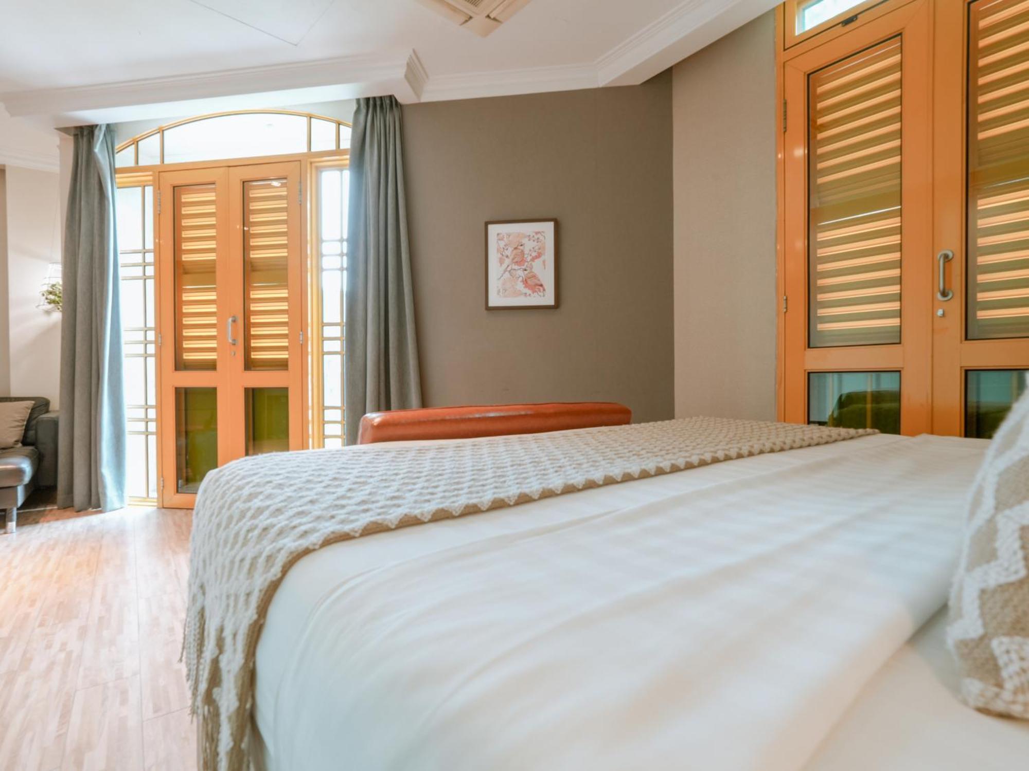A Hotel Joo Chiat Singapore Eksteriør bilde