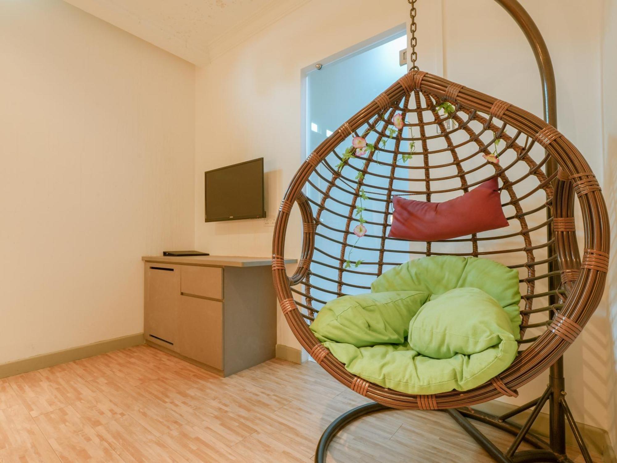A Hotel Joo Chiat Singapore Eksteriør bilde